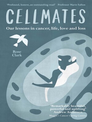 cover image of Cellmates